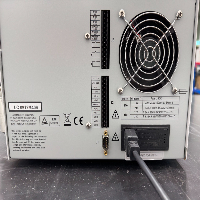 Varian ProStar 210 Solvent Delivery Module image 2